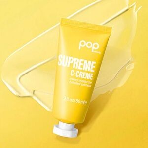 Pop Beauty Supreme C-Creme